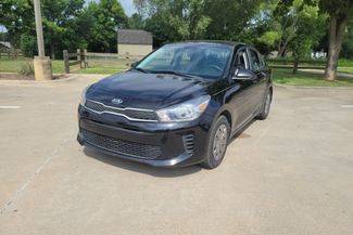 2020 Kia Rio S FWD photo