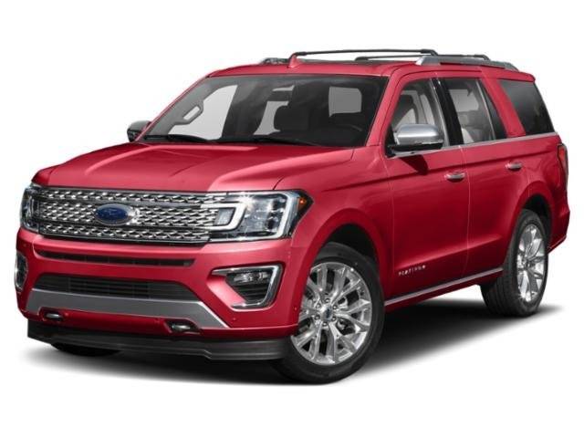 2020 Ford Expedition Platinum 4WD photo