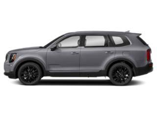 2020 Kia Telluride SX AWD photo