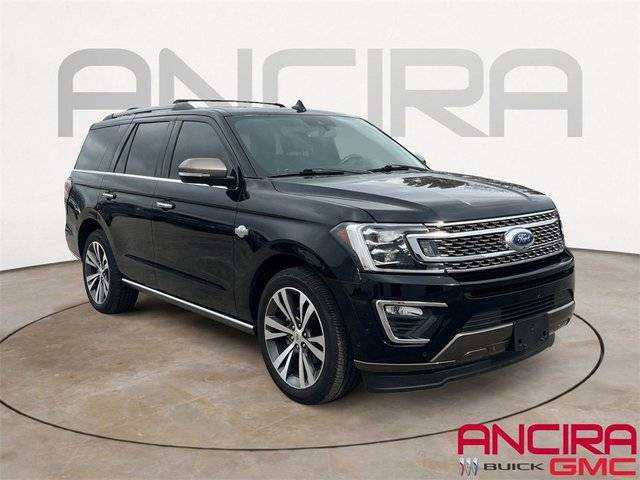 2020 Ford Expedition King Ranch RWD photo