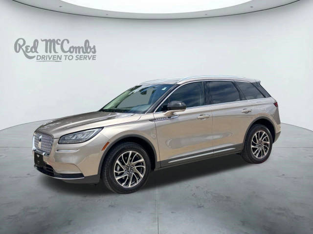 2020 Lincoln Corsair Standard FWD photo