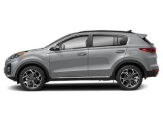 2020 Kia Sportage SX Turbo AWD photo