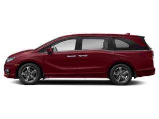2020 Honda Odyssey Touring FWD photo