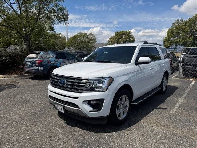 2019 Ford Expedition XLT RWD photo