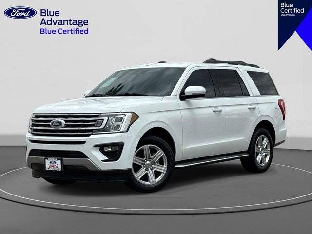 2019 Ford Expedition XLT RWD photo