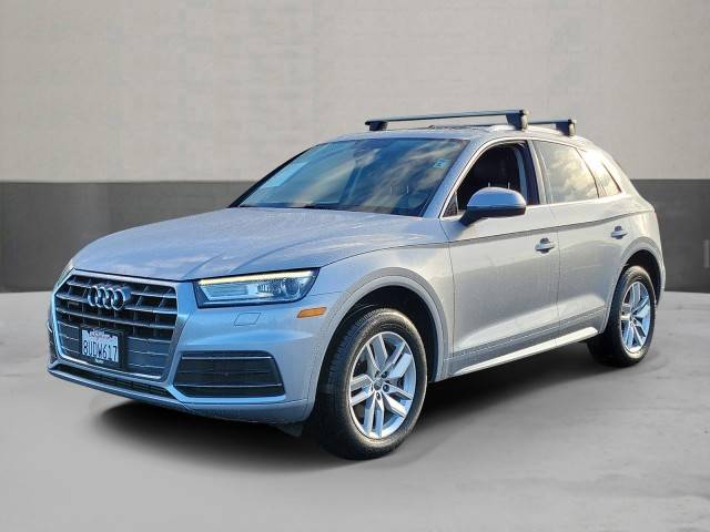2020 Audi Q5 Premium AWD photo
