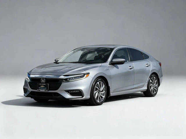 2020 Honda Insight Touring FWD photo