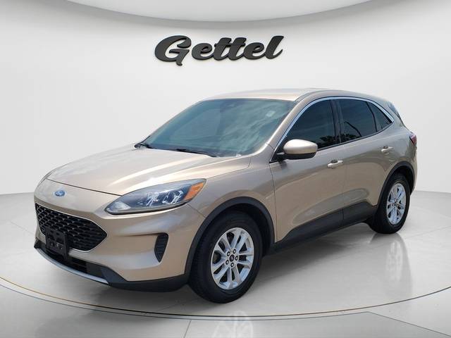 2020 Ford Escape SE FWD photo