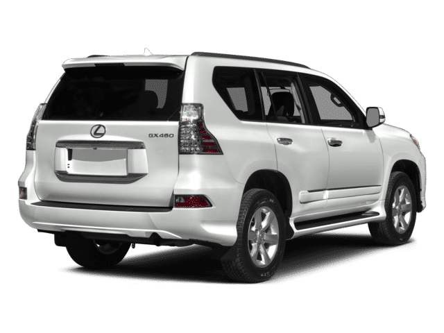 2016 Lexus GX  4WD photo