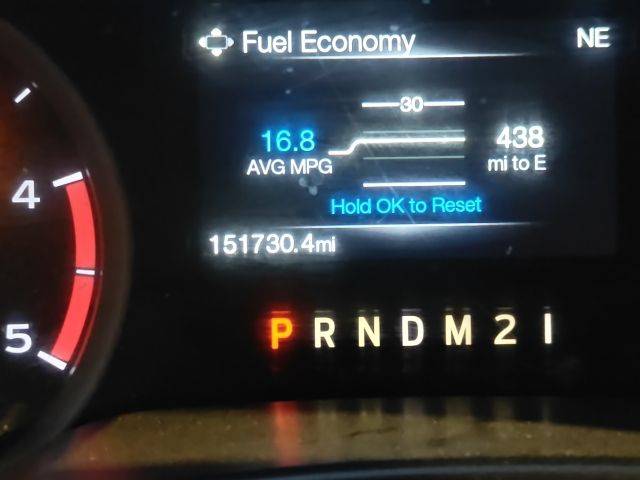 2019 Ford F-250 Super Duty XLT 4WD photo