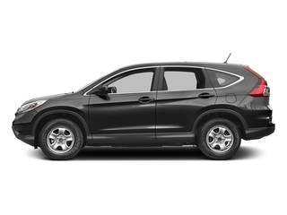 2016 Honda CR-V LX FWD photo