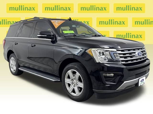 2020 Ford Expedition XLT RWD photo