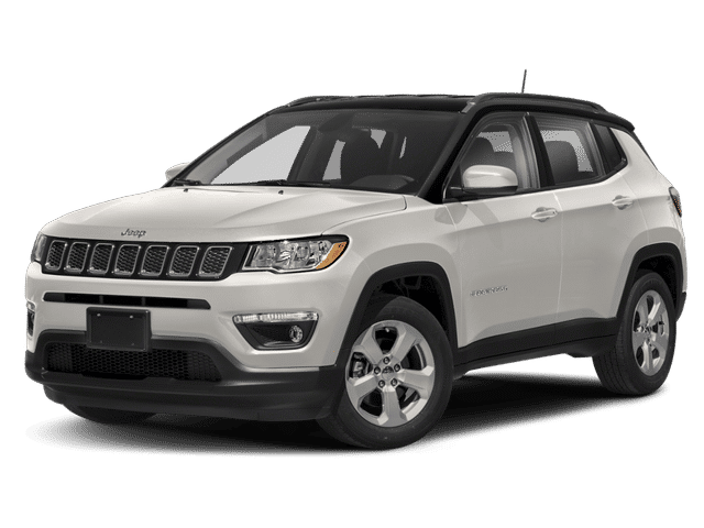 2019 Jeep Compass Limited 4WD photo