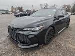 2020 Toyota Avalon TRD FWD photo