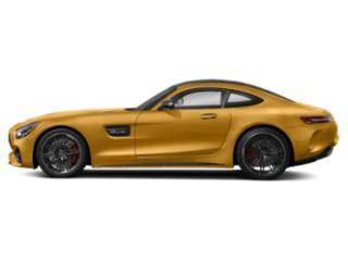 2020 Mercedes-Benz AMG GT AMG GT C RWD photo