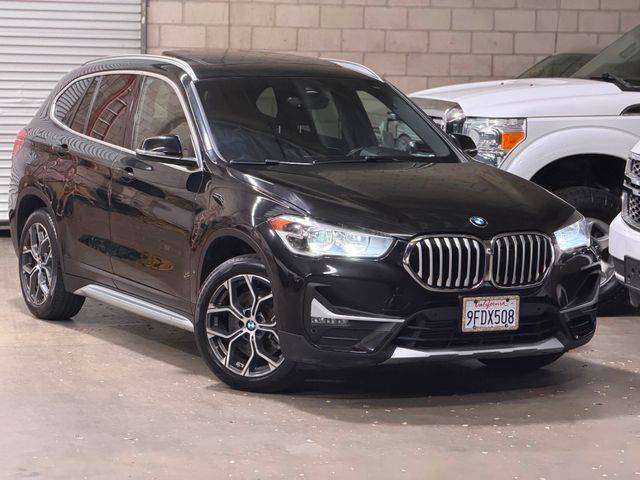 2020 BMW X1 sDrive28i FWD photo