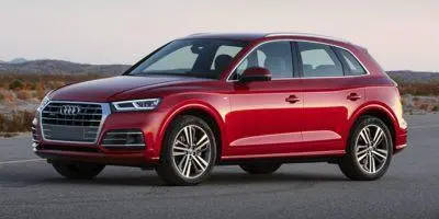 2019 Audi Q5 Premium Plus AWD photo