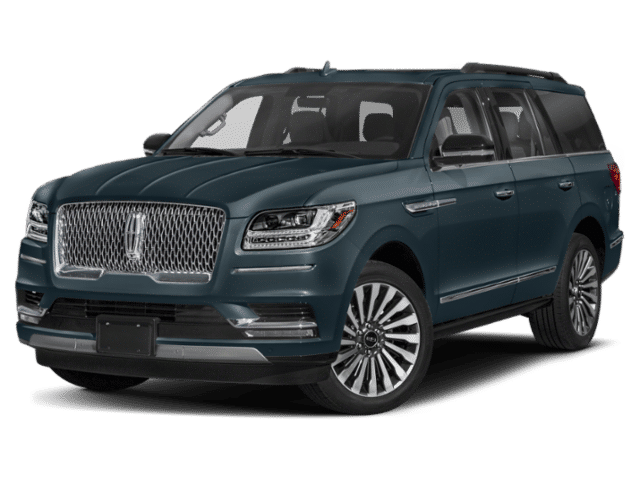 2018 Lincoln Navigator Reserve 4WD photo