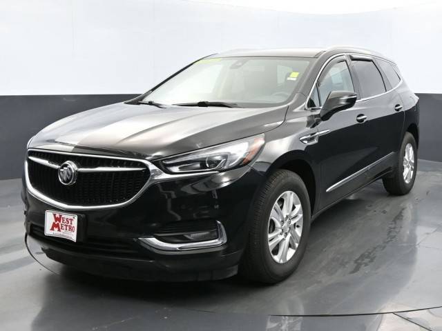 2019 Buick Enclave Premium AWD photo