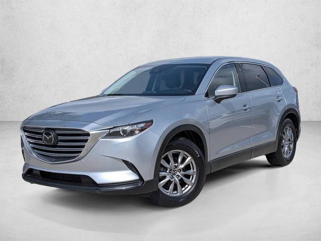 2019 Mazda CX-9 Touring AWD photo