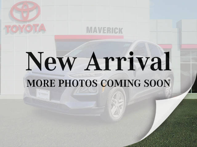 2019 Hyundai Kona SE FWD photo
