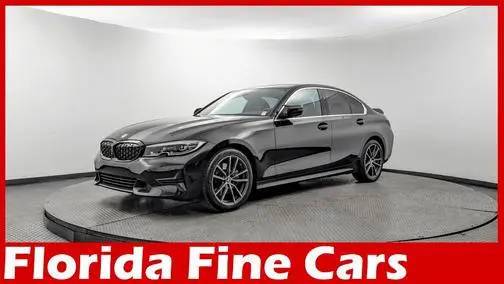 2020 BMW 3 Series 330i RWD photo