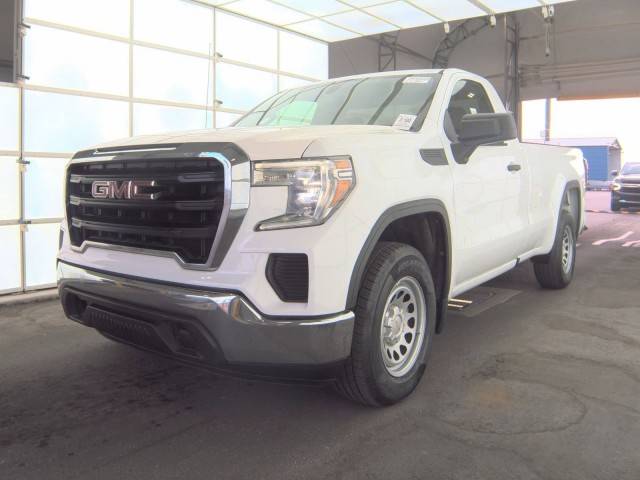 2020 GMC Sierra 1500  RWD photo