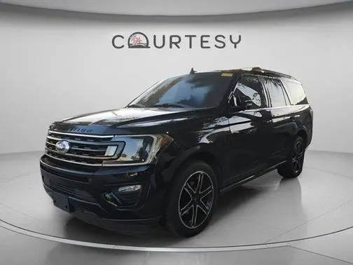 2020 Ford Expedition Limited RWD photo
