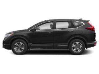 2019 Honda CR-V LX AWD photo