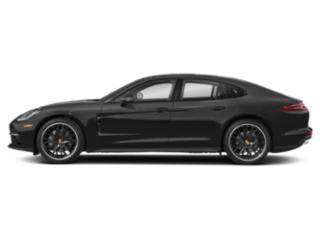2020 Porsche Panamera GTS AWD photo