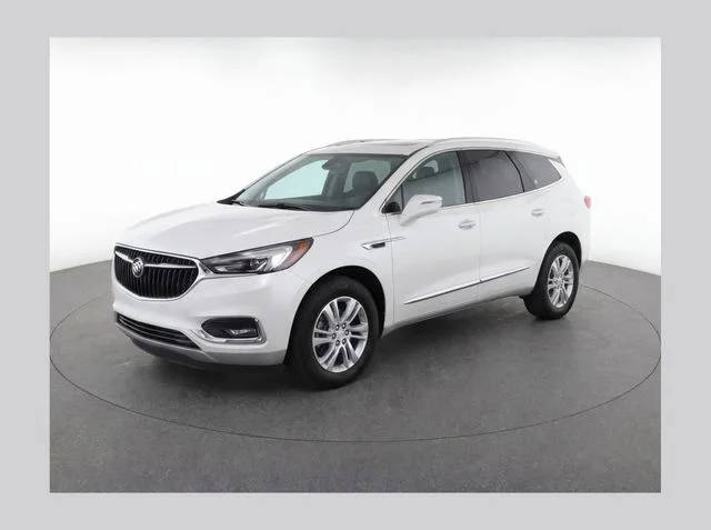 2020 Buick Enclave Preferred FWD photo
