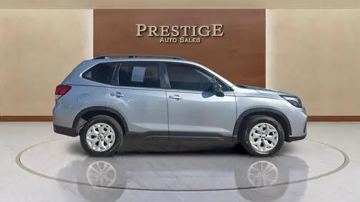 2020 Subaru Forester  AWD photo