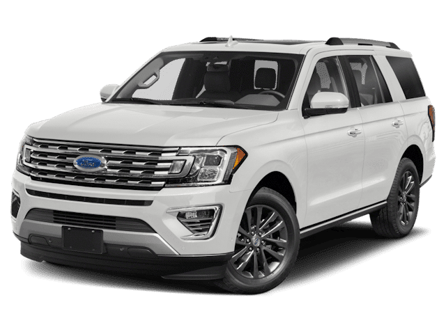 2020 Ford Expedition Limited RWD photo