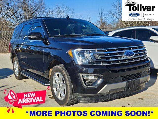 2020 Ford Expedition XLT RWD photo