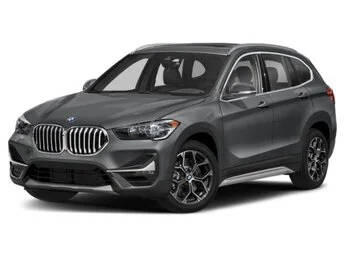 2020 BMW X1 sDrive28i FWD photo