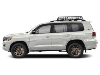 2020 Toyota Land Cruiser Heritage Edition 4WD photo