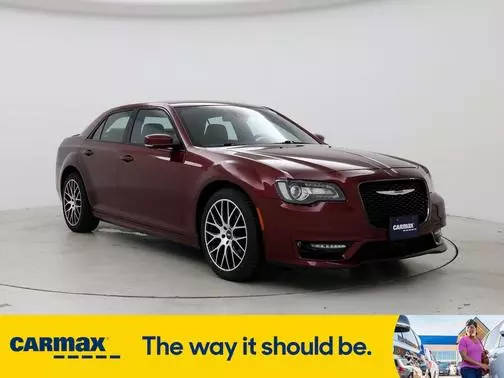 2019 Chrysler 300 300S RWD photo