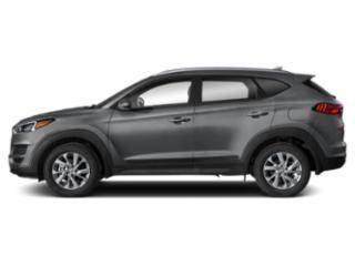 2020 Hyundai Tucson SE FWD photo