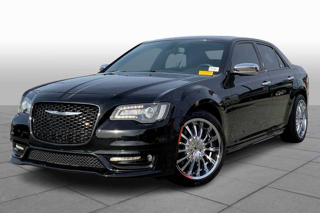 2019 Chrysler 300 300S RWD photo