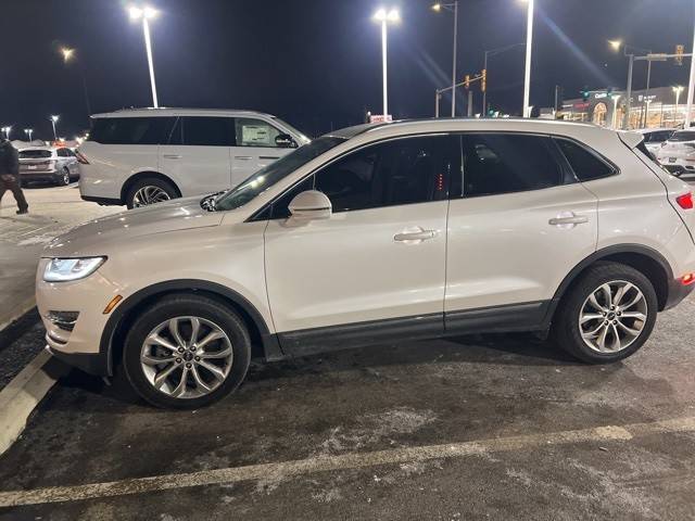 2019 Lincoln MKC Select AWD photo