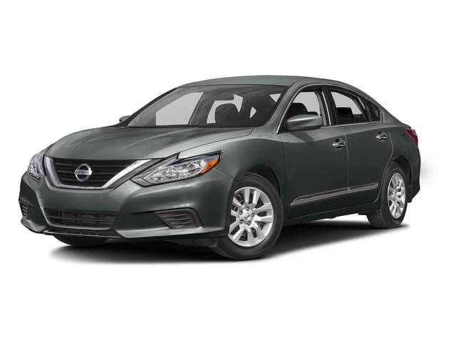 2016 Nissan Altima 2.5 S FWD photo