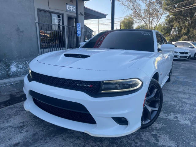 2019 Dodge Charger R/T RWD photo