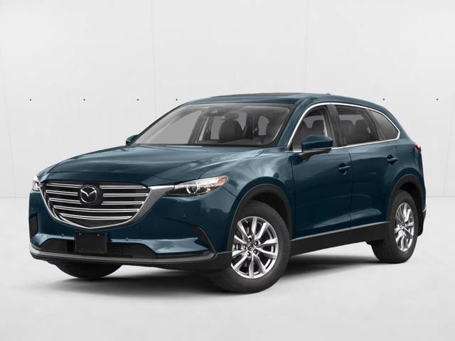2019 Mazda CX-9 Touring FWD photo