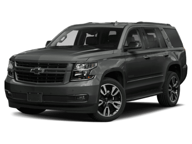 2020 Chevrolet Tahoe Premier RWD photo