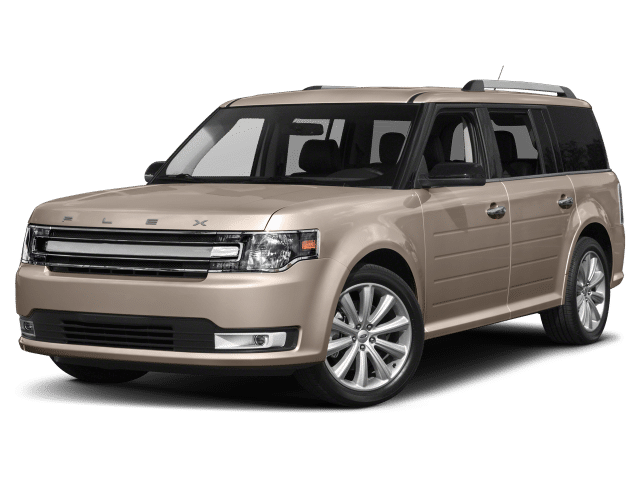 2019 Ford Flex SEL FWD photo