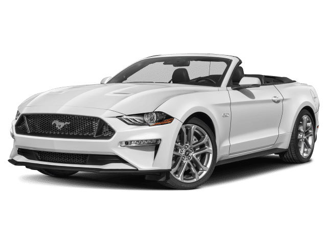 2019 Ford Mustang GT Premium RWD photo