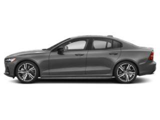 2020 Volvo S60 R-Design FWD photo