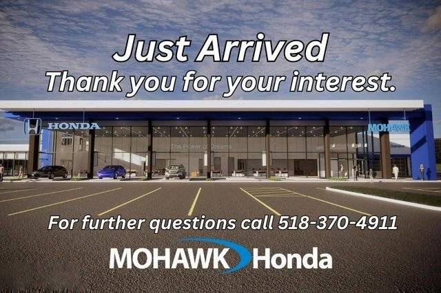 2019 Honda HR-V Sport AWD photo