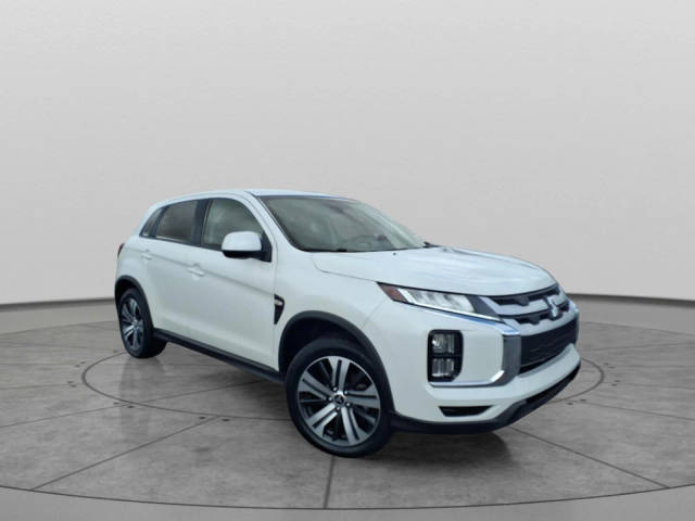 2020 Mitsubishi Outlander Sport ES 2.0 4WD photo