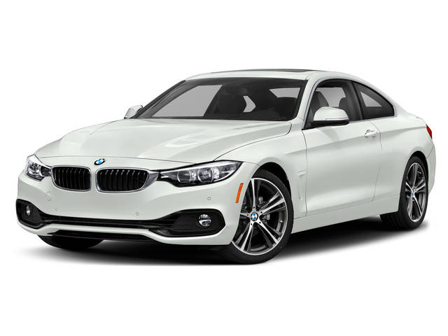 2019 BMW 4 Series 430i xDrive AWD photo